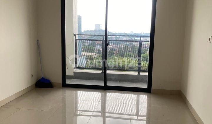 Dijual Cepat Apartement Safron di Sentul City