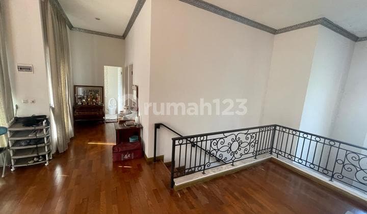 Rumah Sejuk Dan Asri