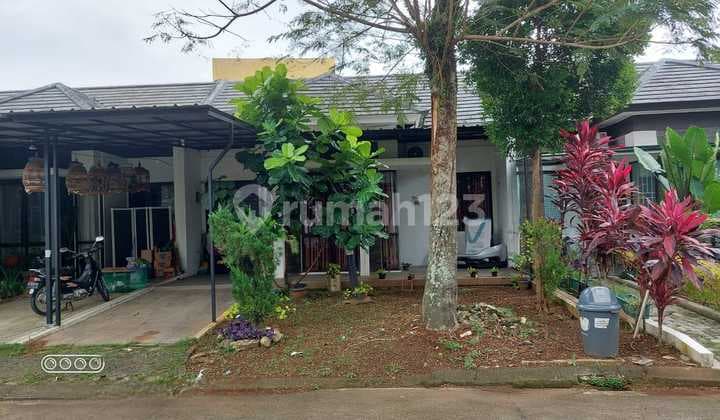 Modern Minimalist House for Sale Near Mosque in Sentul City