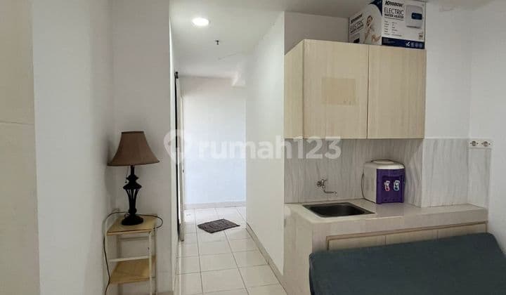 Dijual Apartement Disentul Dibawah Harga Pasar
