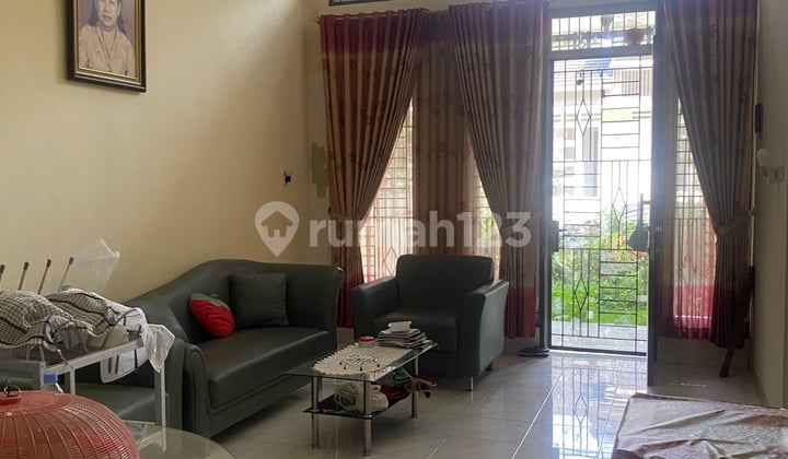 Di Jual Rumah Siap Huni Di Kawasan Sentul City