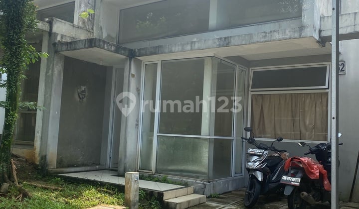 Rumah Murah Di Sentul City