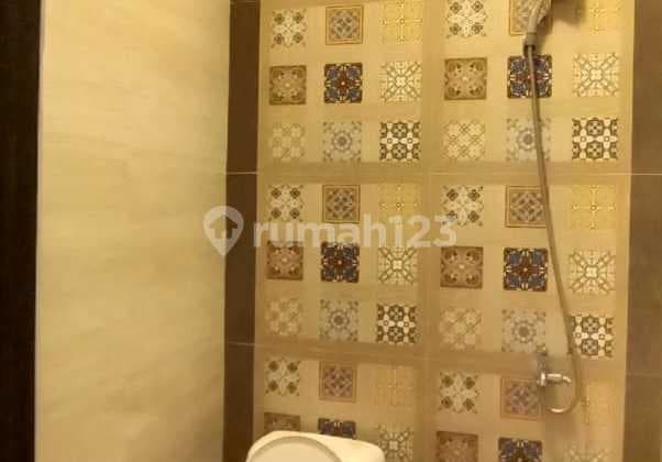 Rumah Satu Lantai Di Kawasan Argenia