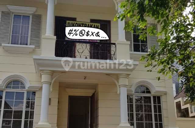 Rumah Murah Dikawasan Argenia