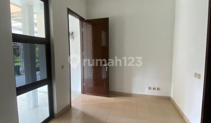 Di Sewakan Rumah Siap Huni di Cluster The Breeze Sentul City Bagus