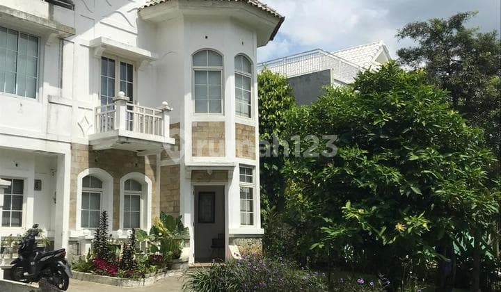 Dijual Rumah Di Kawasan Terdepan Disentul City