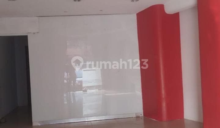 Ruko di Cideng, Jakarta Pusat Terletak di Pusat Bisnis S243