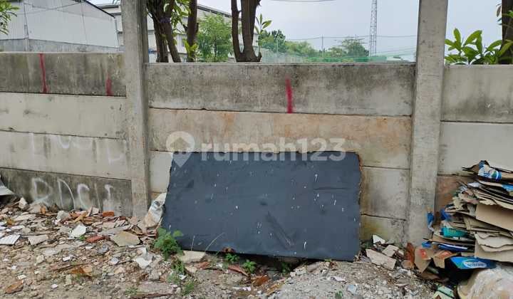 Kavling jl Persatuan Guru Kel Petojo Selatan Kec Gambir Jakarta Pusat S189