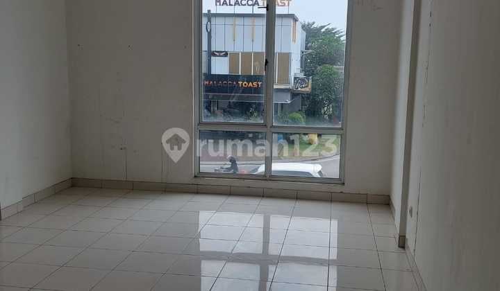 Rumah Jl Kavling Polri Jelambar Kec Grogol Petamburan Jakbar S197