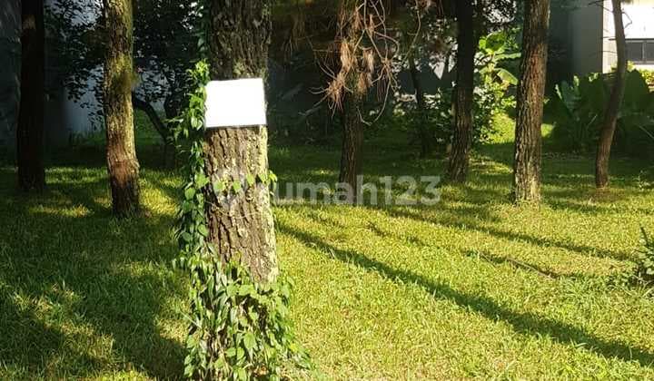 Kavling hadap Utara Jelambar Utama 4 Grogol Petamburan Jakarta Barat S152