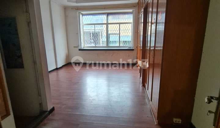 Rumah 267m2 Jelambar Barat Kel Jelambar Baru Kec Grogol Petamburan S167