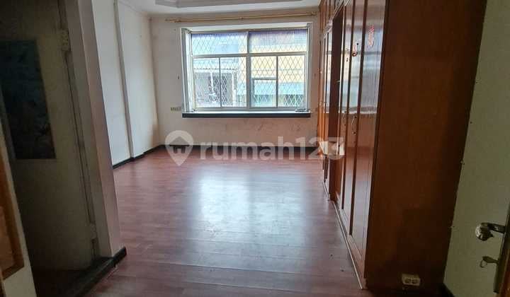 Rumah 267m2 Jelambar Barat Kel Jelambar Baru Kec Grogol Petamburan S167