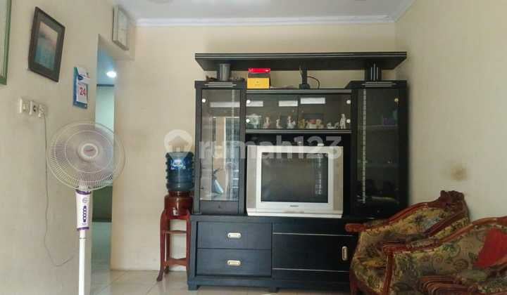 Rumah Poris Indah Kel Cipondoh Indah Kel Cipondoh Tangerang Kota S195