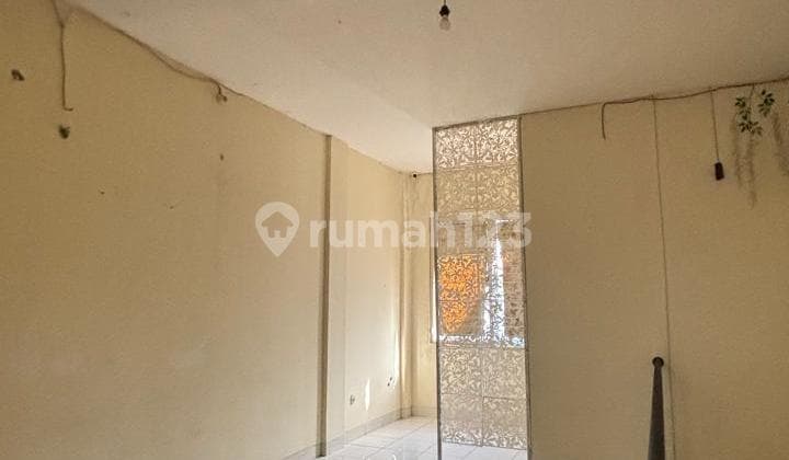 Ruko 3 Gandeng 4 Lantai Cocok Utk Gereja, Kantor, Gudang di Petojo S283