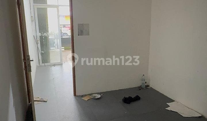 Rumah Jl Kebon Kacang Kec Tanah Abang Jakpus S209