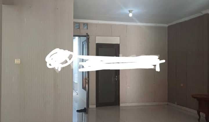 Rumah Didalam Cluster di Legenda Wisata. Bebas Banjir, Udara Segar dan Nyaman S246