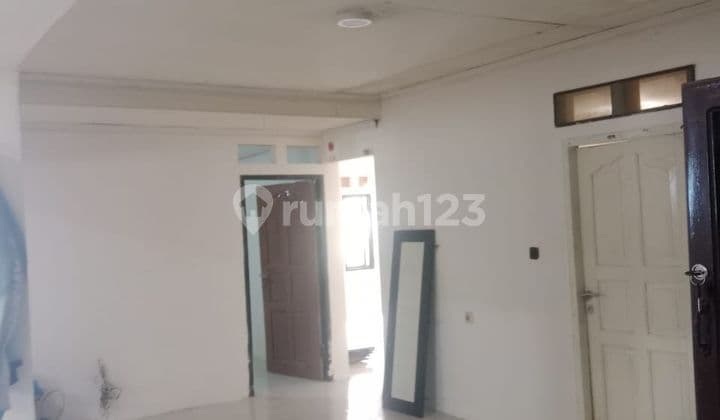 Rumah LT 154M2 LB 65M2 di Komplek Antilope Bebas Banjir, Nyaman dan Udara Segar S250