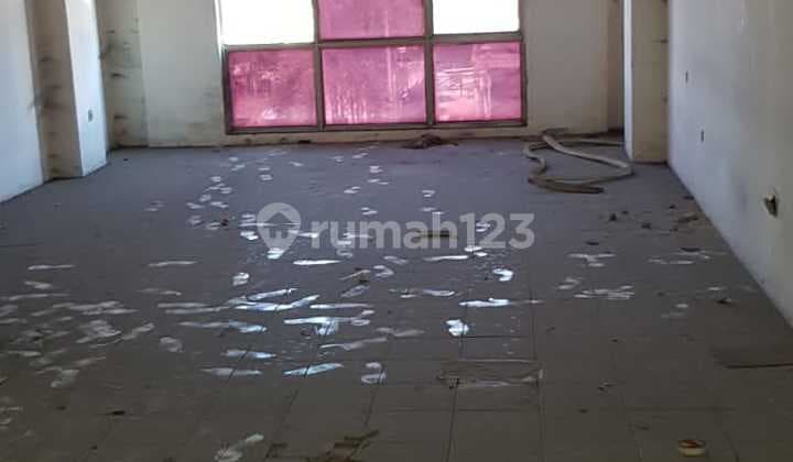 Ruko Mall Cikampek Jl A.Yani Dawuan Timur, kec cikampek Krawang jawa barat 2 ruko gandeng (bisa jual 1 an) S174