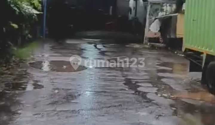 Warehouse Telajung Udik Gunung Putri Bogor Regency S234