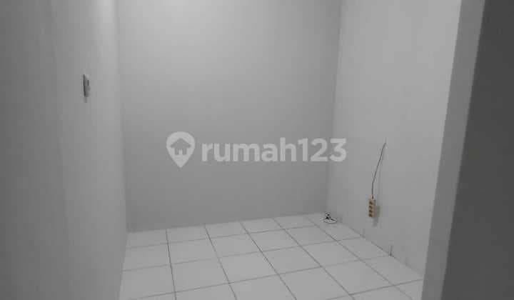 Ruko 2 Lantai di Jl Ampera, Pademangan Barat S292
