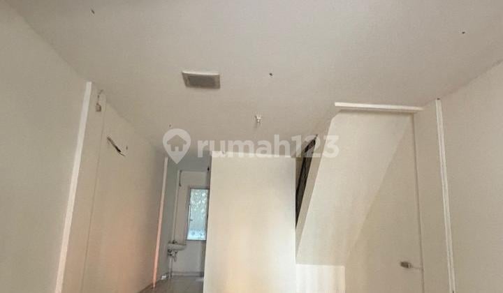 Ruko Comppark Kota Wisata Cibubur Kel Limusnunggal Kec Cileungsi Kab Bogor S207