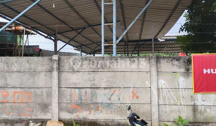 Kavling di Matraman, Jaktim Cocok untuk Bengkel, Kost2 An, Bebas Banjir, di Tengah Kota S257 Kavling di Matraman, Jaktim Cocok untuk Bengkel, Kost2 An, Bebas Banjir, di Tengah Kota S257
