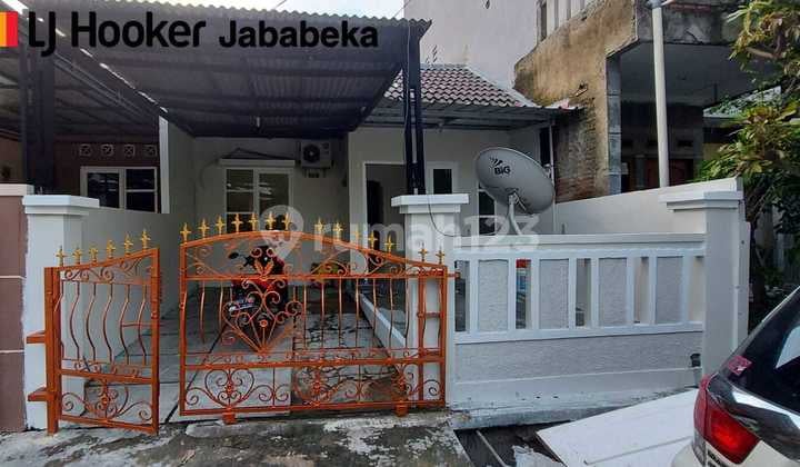 Disewa Atau Dijual Rumah Harga Terjangkau Lokasi Strategis Tamsos