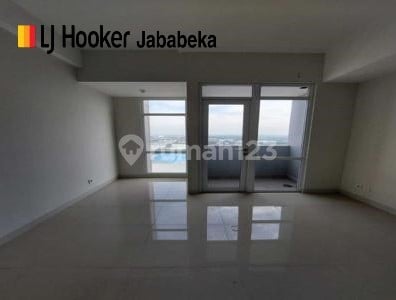 Dijual Apartemen Type Studio, Vasanta Mm2100