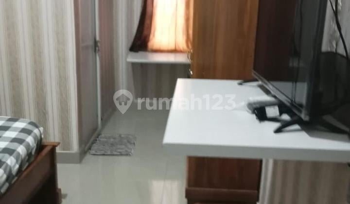 For Sale Boarding House Full 16 Rooms Strategic Location, Simpangan North Cikarang.