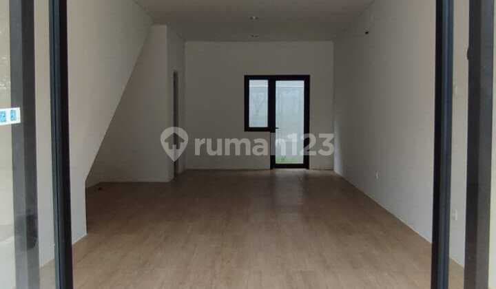 Disewa Ruko serbaguna properti Baru lokasi Strategis, Spark Cendana Lippo Cikarang