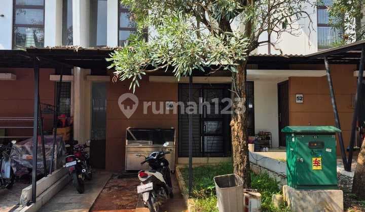 Dijual Rumah 2 Lantai Lokasi Nyaman Cluster Le Freya