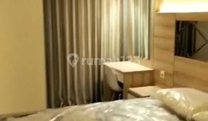Jual/Sewa Apartemen Orange County 2Br Full Furnished - Siap Huni & Lokasi Premium