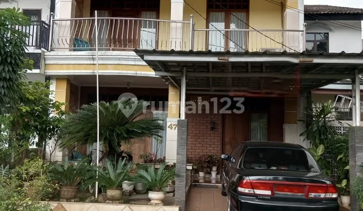 Dijual Rumah 2 Lantai Lokasi Strategis Meadow Green Lippo Cikarang Dijual Rumah 2 Lantai Lokasi Strategis Meadow Green Lippo Cikarang