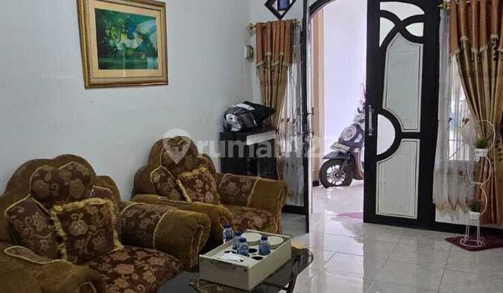 Jual Rumah Lokasi Cikarang Baru Jababeka