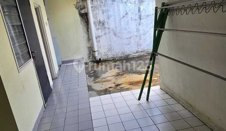 Rumah Meadow Green Lokasi Favorit - Strategis & Lingkungan Hidup