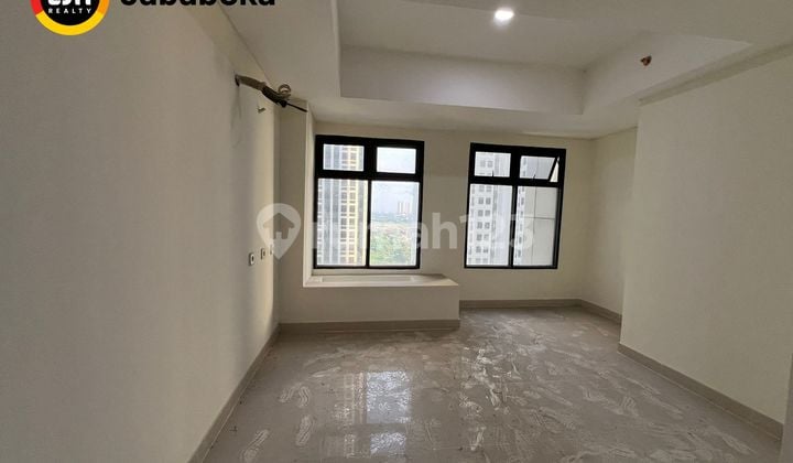 Dijual Apartemen Studio Chadstone Cikarang - View Keren, Harga Terbaik, Lokasi Strategis!