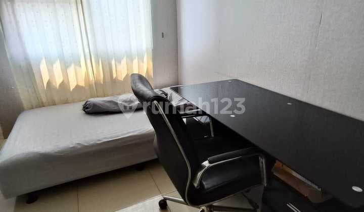 Jual / Sewa Apartemen Trivium Lippo Cikarang - 2BR, Full Furnished, Siap Huni!