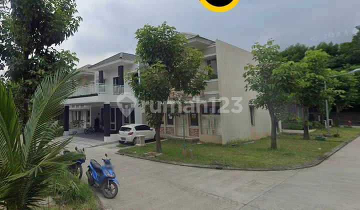 Dijual Rumah Hook 2 Lantai lokasi Cluster Di Lippo Cikarang Dijual Rumah Hook 2 Lantai lokasi Cluster Di Lippo Cikarang