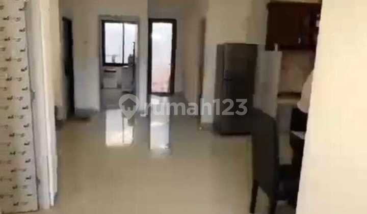 Dijual Rumah Full Renov siap Huni Lokasi Strategis Taman Cibiru