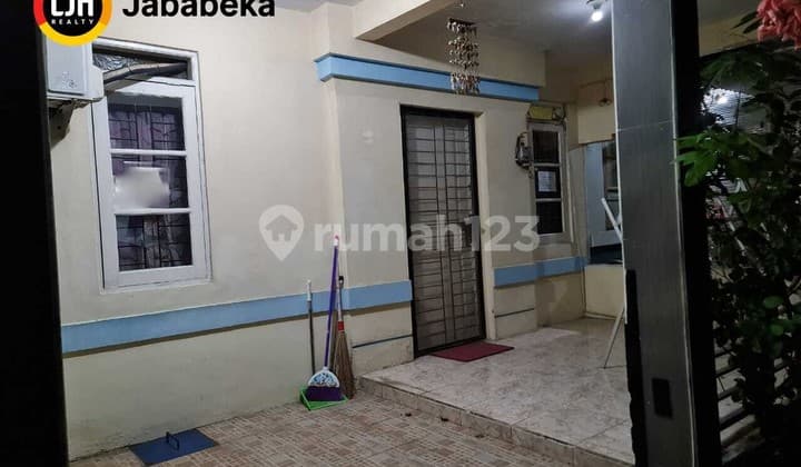 Disewakan Rumah Fully Furnished Siap Huni Harga Terjangkau, Cibiru Lippo Cikarang
