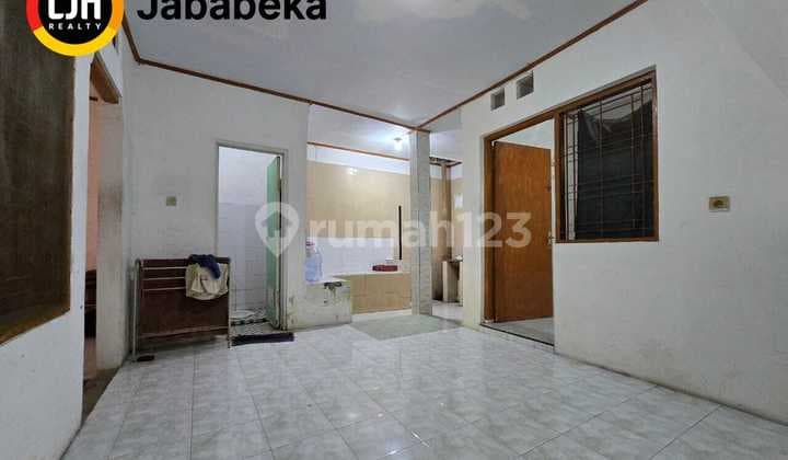 Dijual Rumah Terawat Dan Bersih Cikarang Baru Jababeka