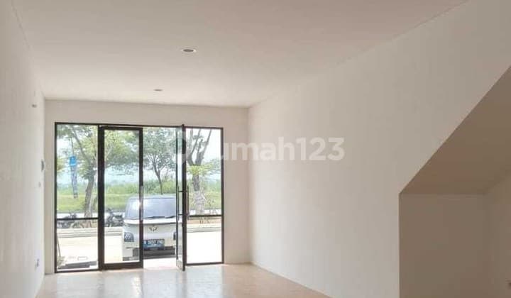 Disewa Ruko serbaguna properti Baru lokasi Strategis, Spark Cendana Lippo Cikarang