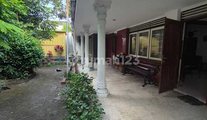 Jual Rumah lokasi strategis Terban, Yogyakarta