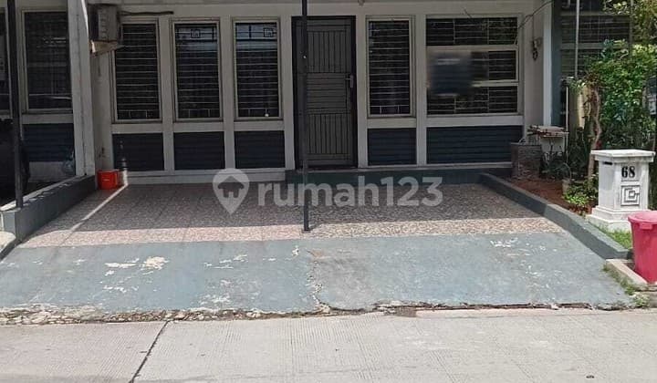 Disewa Rumah Fully Furnished Siap Huni Cluster Florensia Lippo Cikarang