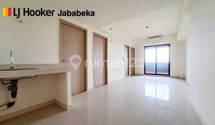 Disewakan Apartemen 3BR Harga Terjangkau Tower Timberlake, Meikarta