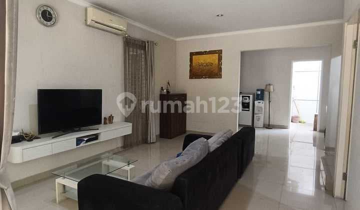 Disewa/Dijual Rumah Siap Huni Lokasi Strategis Cluster Ambrosia Lippo Cikarang