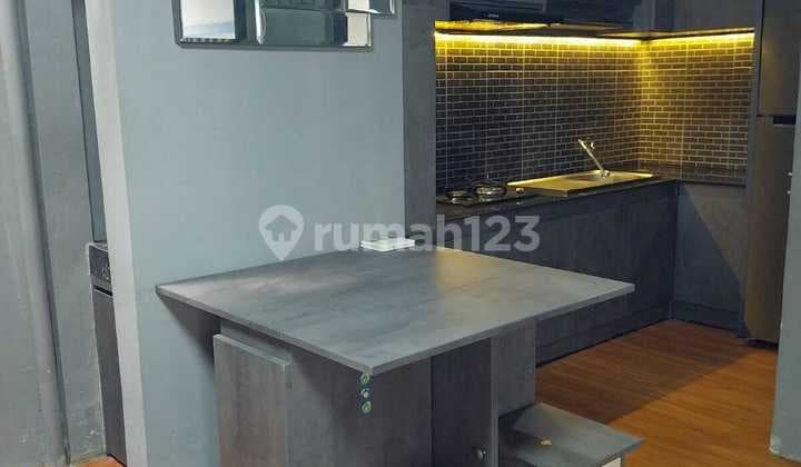 Dijual Rumah Siap Huni Fully Furnished, Pondok Gede Kota Bekasi