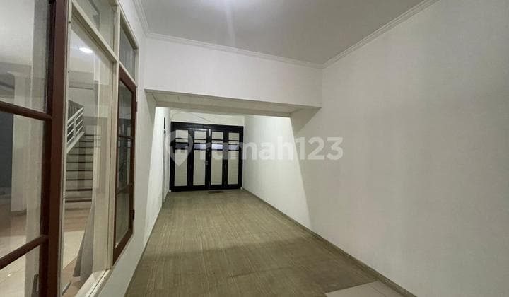 Dijual Rumah 2 Lantai Siap Huni Cluster Dago Lippo Cikarang