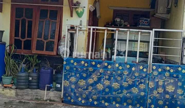 For Sale: Mega Regency Housing Complex, Sukaragam Village, Serang Baru District