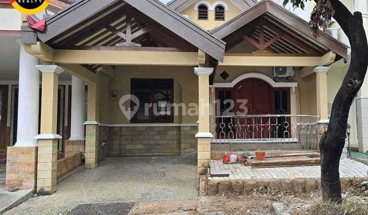 Dijual/Disewa Rumah Lokasi Strategis Cluster Meadow Green Lippo Cikarang
